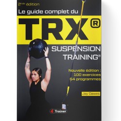 PACK - TRX 2nde Edition + Sangles de Suspension