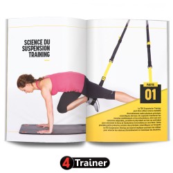 PACK - TRX 2nde Edition + Sangles de Suspension