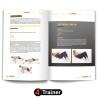 PACK - TRX 2nde Edition + Sangles de Suspension