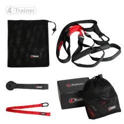PACK - TRX 2nde Edition + Sangles de Suspension