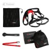 PACK - TRX 2nde Edition + Sangles de Suspension