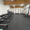 DALLES TRAINING - Lot de 4 ou 10 - 25mm - 4Trainer