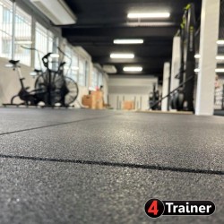 DALLES TRAINING - Lot de 4 ou 10 - 25mm - 4Trainer