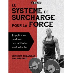 Système de Surcharge de la Force - 4TRAINER EDITIONS