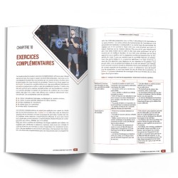 Système de Surcharge de la Force - 4TRAINER EDITIONS