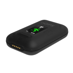 GPS PITCHERO - Pack Joueur Solo - 1 an d'abonnement offert