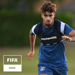 GPS PITCHERO - Pack Joueur Solo - 1 an d'abonnement offert