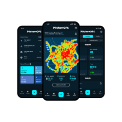 Pack GPS ÉQUIPE PITCHERO - 1 an d'abonnement offert + Valise de chargement