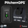 Pack GPS ÉQUIPE PITCHERO - 1 an d'abonnement offert + Valise de chargement