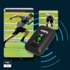 Pack GPS ÉQUIPE PITCHERO - 1 an d'abonnement offert + Valise de chargement