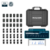 Pack GPS ÉQUIPE PITCHERO - 1 an d'abonnement offert + Valise de chargement