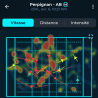 GPS PITCHERO - Pack Joueur Solo - 1 an d'abonnement offert