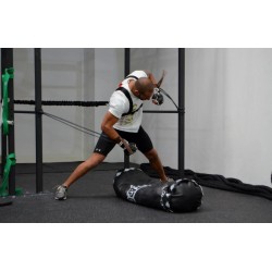 Elastique de survitesse 3 m 4TRAINER