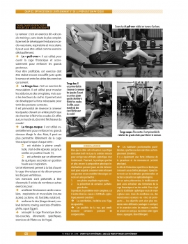 Livre 200 clés pour optimiser l'entraînement | Thierry Maquet et Rachid Ziane | 4Trainer Editions