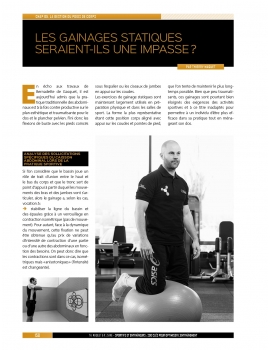 Livre 200 clés pour optimiser l'entraînement | Thierry Maquet et Rachid Ziane | 4Trainer Editions