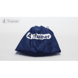 Elastique de survitesse 7,5 mètres 4Trainer  - Travail de vitesse, résistance, explosivité