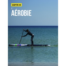 LIVRE Stand up Paddle Entraînement technique et préparation physique | Remy CASA | 4Trainer