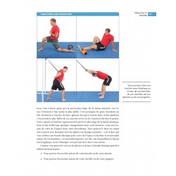 Livre CROSSFIT Becoming a supple leopard Version Française 4Trainer