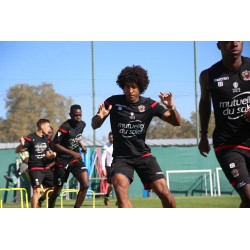 Livre La prépa physique Football Tome 2 Le travail intermittent | Alexandre Dellal | 4Trainer Editions