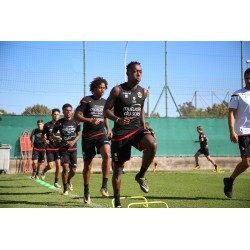 Livre La prépa physique Football Tome 2 Le travail intermittent | Alexandre Dellal | 4Trainer Editions