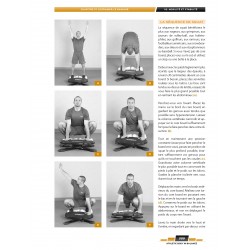 Athletic body in balance les fondements de l'entraînement officiel | Gray Cook | 4Trainer Editions