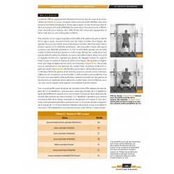 Athletic body in balance les fondements de l'entraînement officiel | Gray Cook | 4Trainer Editions