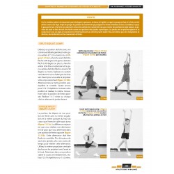 Athletic body in balance les fondements de l'entraînement officiel | Gray Cook | 4Trainer Editions