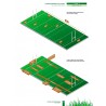 la prépa physique Rugby |Le développement de la Vitesse |Norbert Krantz | 4Trainer Editions