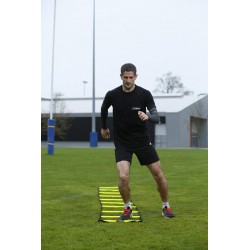 LIVRE La préparation physique RUGBY La vitesse Norbert KRANTZ 4Trainer