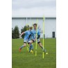 la prépa physique Rugby |Le développement de la Vitesse |Norbert Krantz | 4Trainer Editions