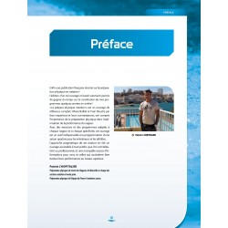 la prépa physique Natation |Olivier Bolliet |Yvan Roustit | 4Trainer Editions