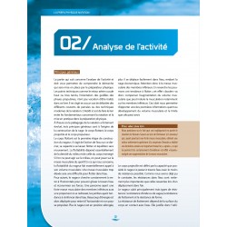 la prépa physique Natation |Olivier Bolliet |Yvan Roustit | 4Trainer Editions
