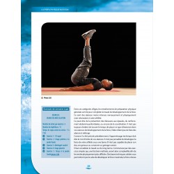 LIVRE La préparaiton physique Natation Olivier BOLLIET et Yvan ROUSTIT 4Trainer