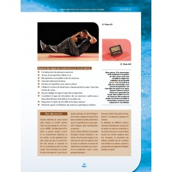 la prépa physique Natation |Olivier Bolliet |Yvan Roustit | 4Trainer Editions