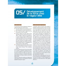 la prépa physique Natation |Olivier Bolliet |Yvan Roustit | 4Trainer Editions