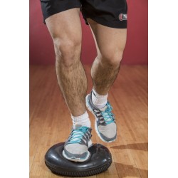 Coussin de proprioception  - Travail de coordination, équilibre, proprioception
