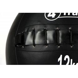 Wall ball - Travail de renforcement musculaire, explosivité, crossfit