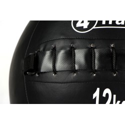 Wall ball - Travail de renforcement musculaire, explosivité, crossfit