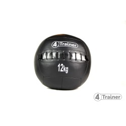 Wall ball - Travail de renforcement musculaire, explosivité, crossfit