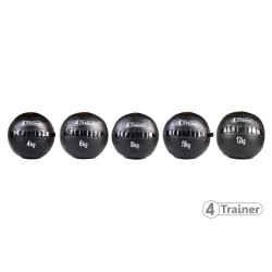 Wall ball - Travail de renforcement musculaire, explosivité, crossfit