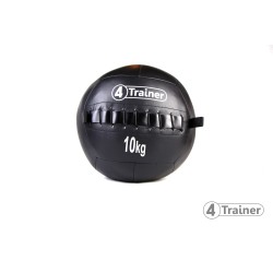 Wall ball - Travail de renforcement musculaire, explosivité, crossfit