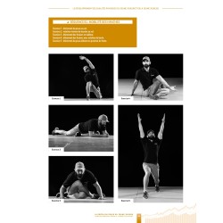 La prépa physique du Jeune Joueur  | Aurélien BROUSSAL & Laurent DELACOURT | 4Trainer Editions