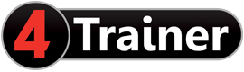 4Trainer.fr | Site officiel | Matériel d'entraînement | Editions sportives logo