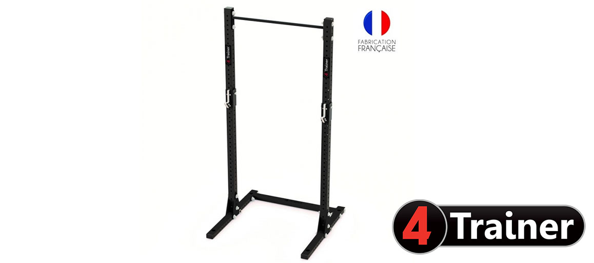 Station Squat Pro 4Trainer